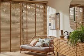 Venetian Blinds